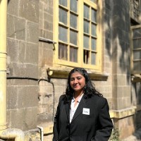 Arya Deshpande