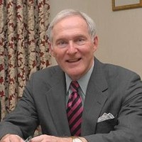Charles Bryan