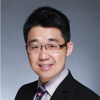Richard 董宁, Cfa