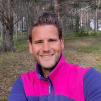 Fredrik Lindvall