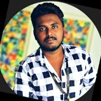 Santhosh V