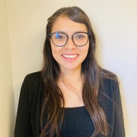 Dulce Nallely Gonzalez Rodriguez