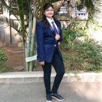 Dimple Bansal