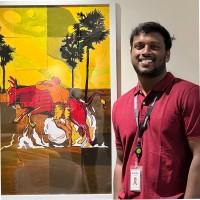 Prasanth Selvaraj