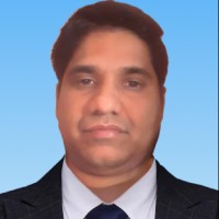 Kiran Raul