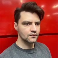 Anton Starodubtsev