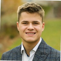 Nathaniel Unrau-Woelk
