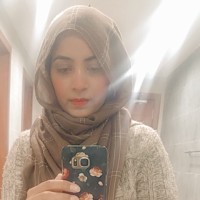 Fariha A.