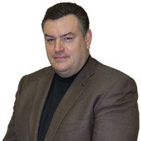 Dave Wilson Mas