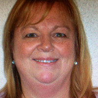 Paula Stagg