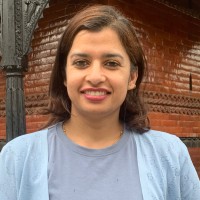 Anjana Koirala, FCCA, CPA