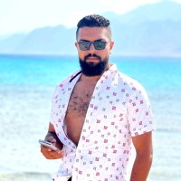 Ahmed salah