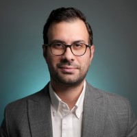 Amirsoleiman Esfandiari