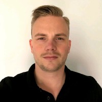 Robert Saghaug
