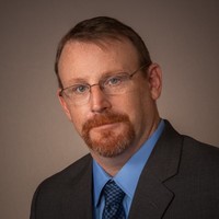 Mark Powell Cec