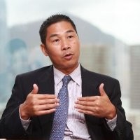 Alan K K Chung
