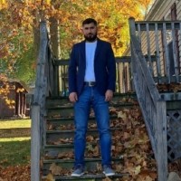 Edgar Genaro Davila Garcia