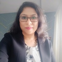 Lakshmi Sridhar