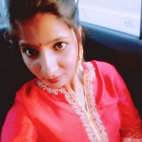 Nandini Dubey