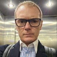 Michele Sperandio