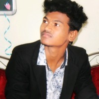 Shubham Gedam
