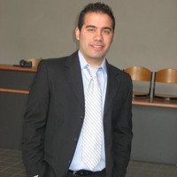 Paul Saba, MBA