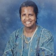 Peggy Barksdale