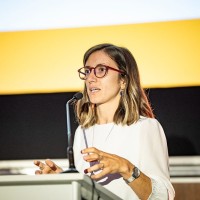 Valeria Albanese