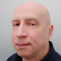 Mikhail Ziser