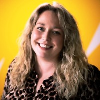 Jade O'Halloran