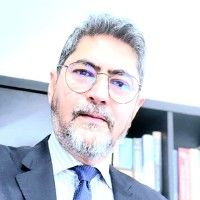 Vikram Chowdhary