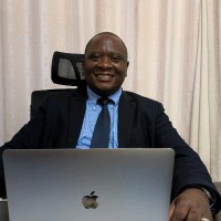 Michael Chibaka