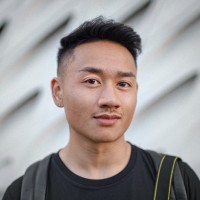 Michael Luong