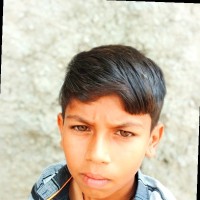 Krupal Thakor