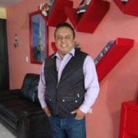 Alfonso Hernandez Mendoza