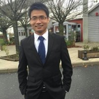 Vincent Wang