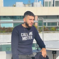 Omar Nouari