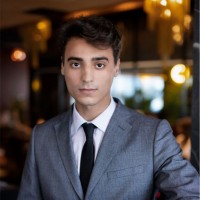 Mohamed Elattar