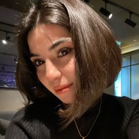 melike kurt