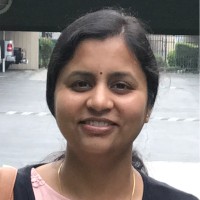 Swati Richhariya