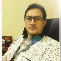 Andy Nurdin