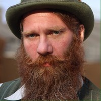 Robin Marlborough