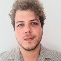 Brandon Salazar