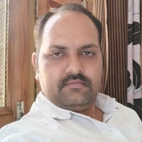 Mahendra Singh Rajawat