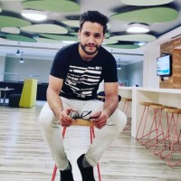 Deepak Gulati
