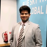 Saurabh Rane