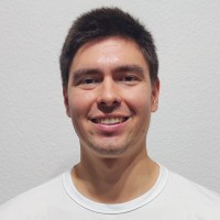 Gianmarco Salazar Gesell