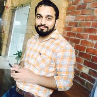 Ajay Dhiman