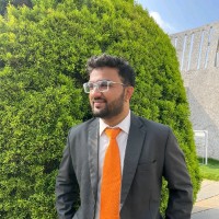Ramachandra Hegde