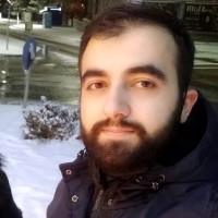 Muhammed Sefa Arslanhan